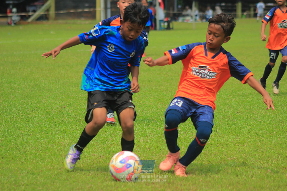 ijl u9 190426 versus academy vs steelford united