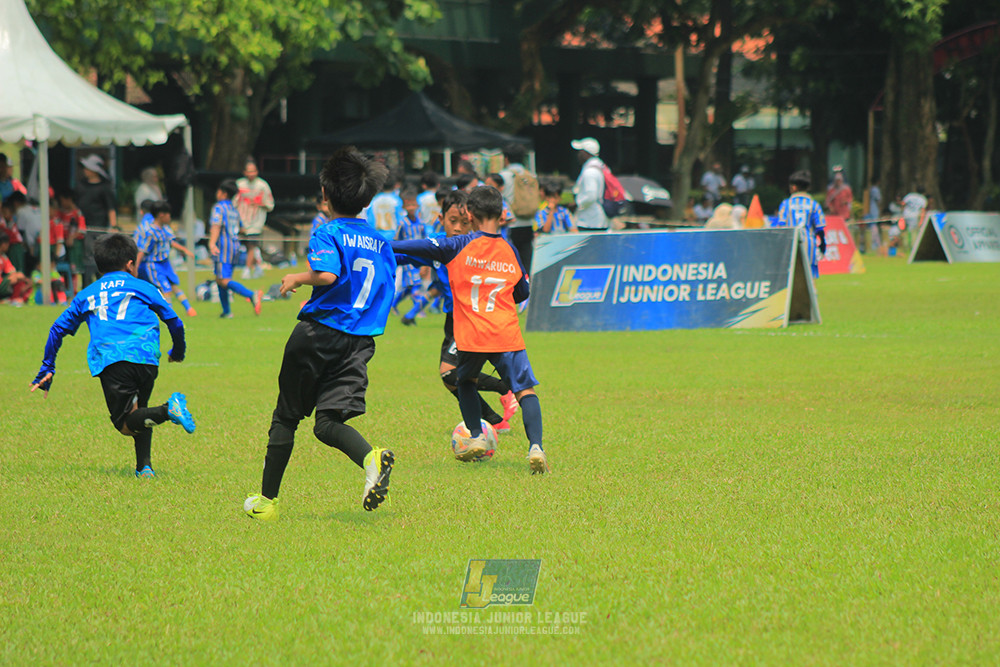 ijl u9 190426 versus academy vs steelford united