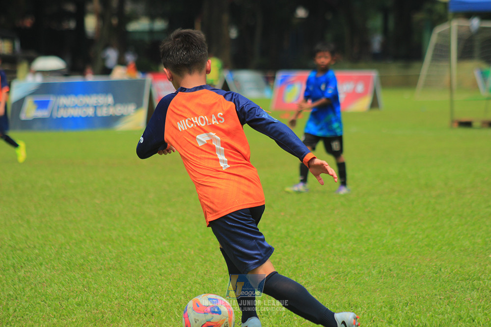 ijl u9 190426 versus academy vs steelford united