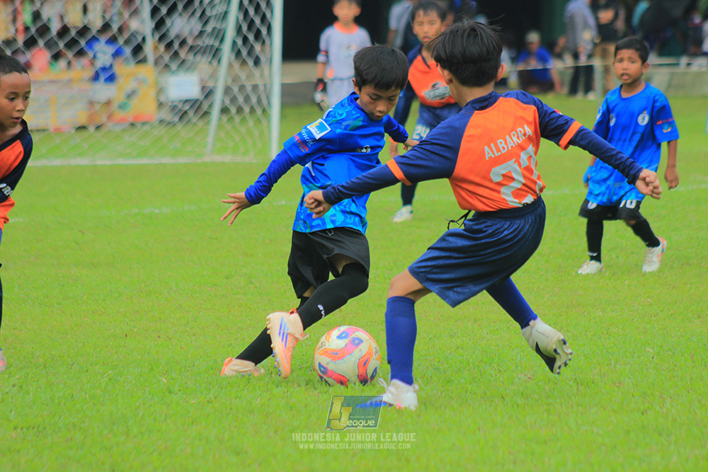 ijl u9 190426 versus academy vs steelford united