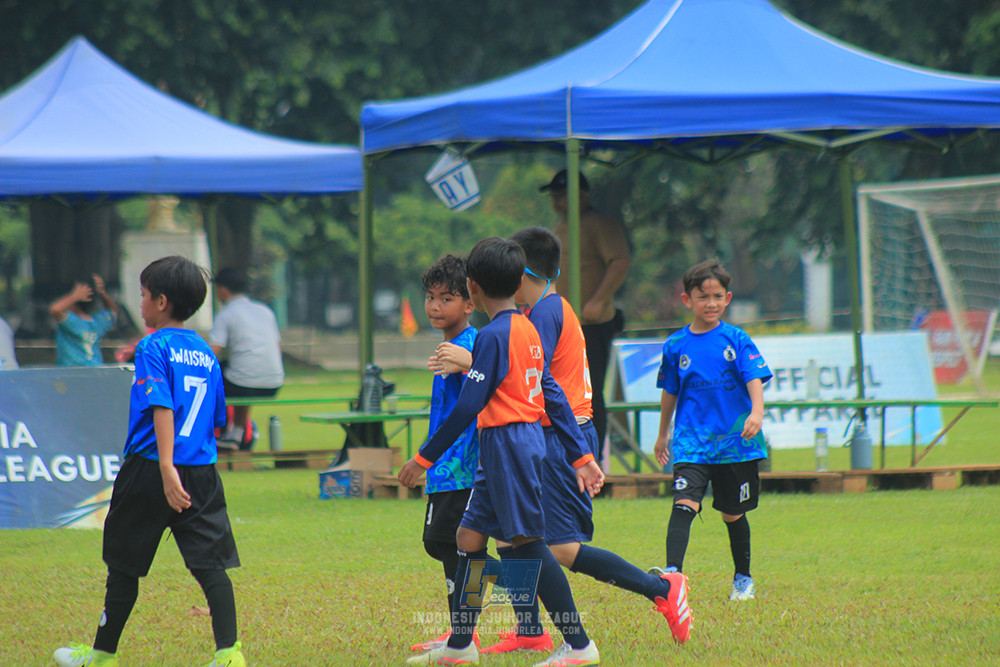 ijl u9 190426 versus academy vs steelford united