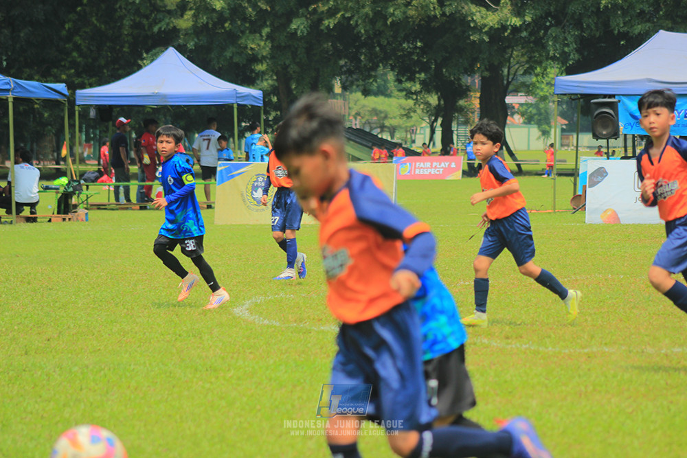 ijl u9 190426 versus academy vs steelford united