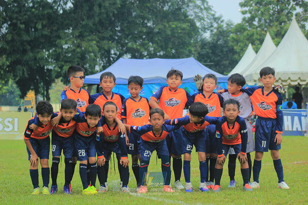 ijl u9 190426 versus academy vs steelford united