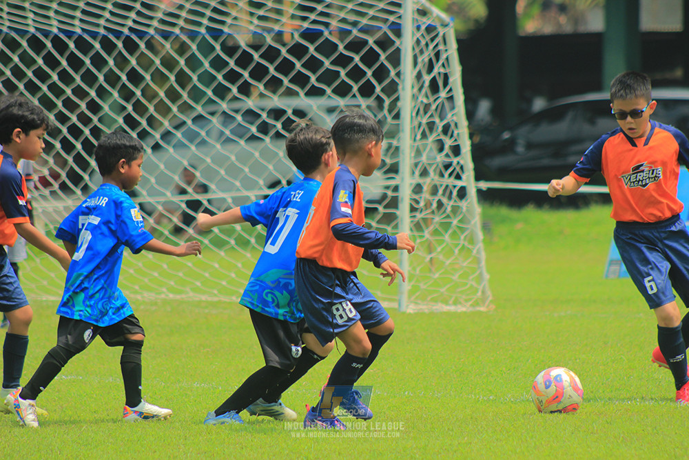 ijl u9 190426 versus academy vs steelford united