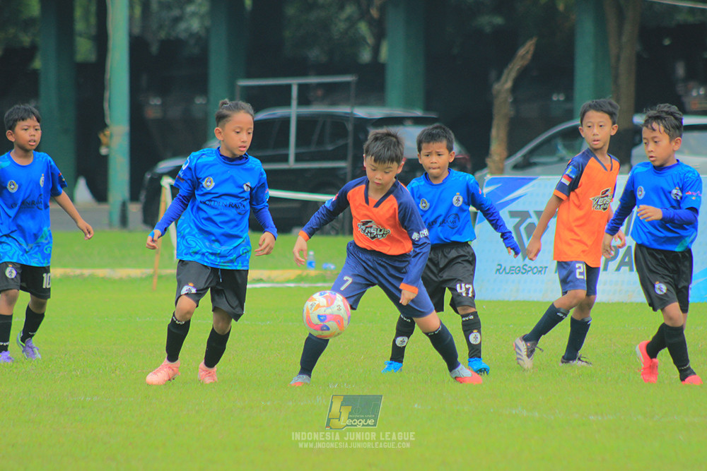 ijl u9 190426 versus academy vs steelford united