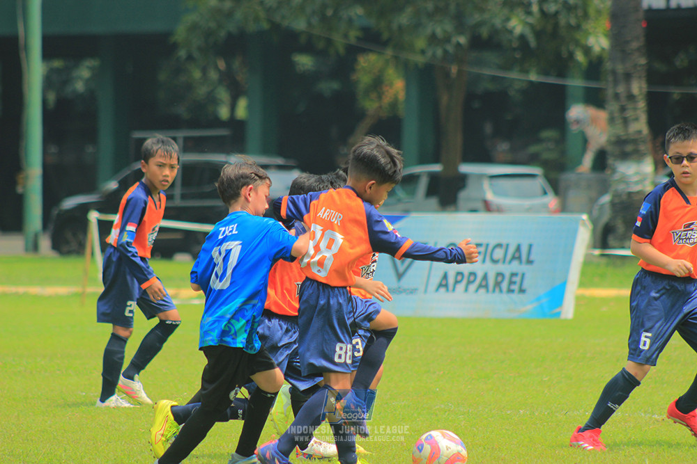 ijl u9 190426 versus academy vs steelford united