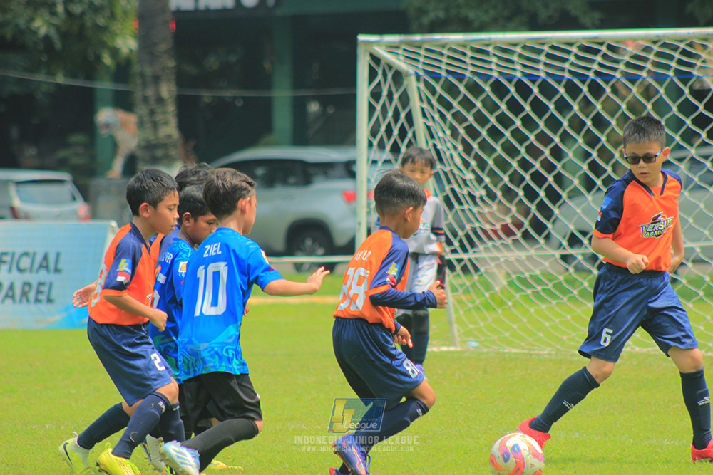 ijl u9 190426 versus academy vs steelford united