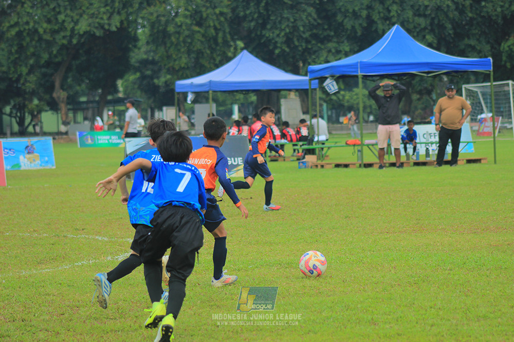 ijl u9 190426 versus academy vs steelford united