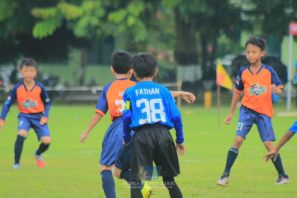 ijl u9 190426 versus academy vs steelford united