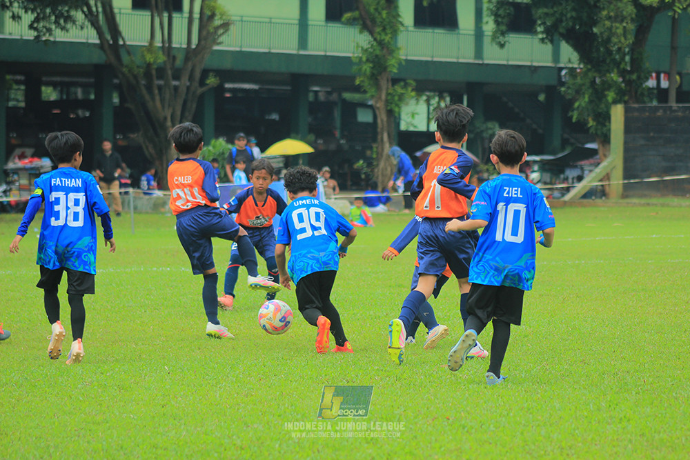 ijl u9 190426 versus academy vs steelford united