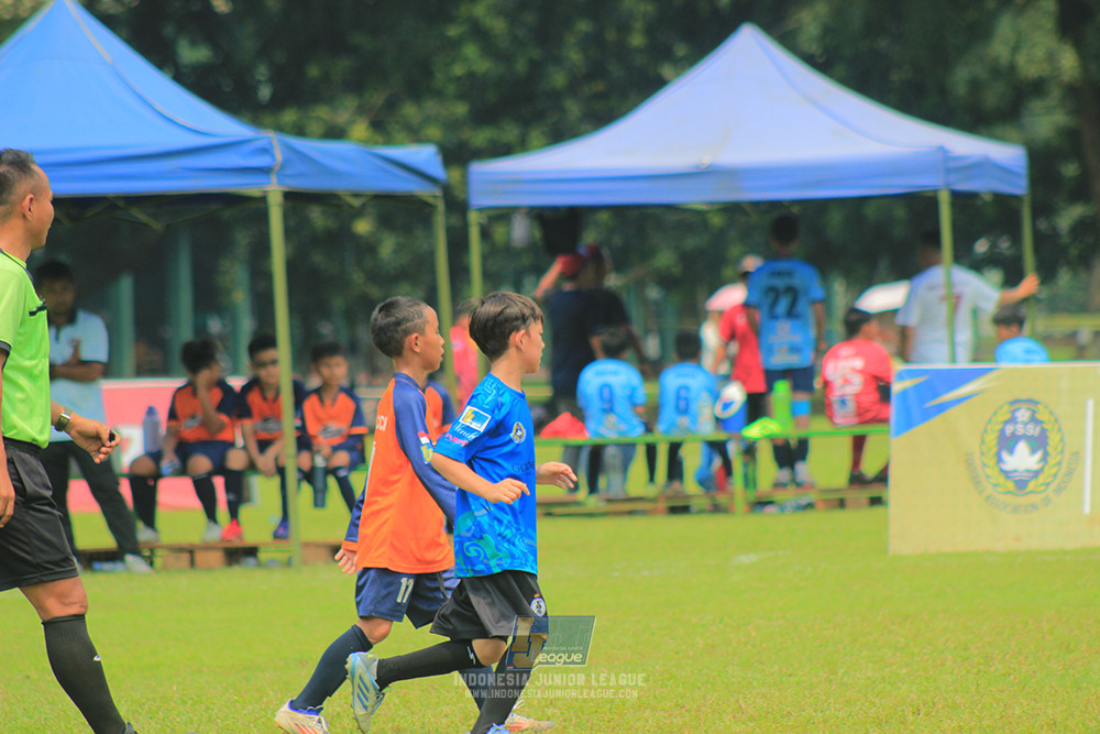 ijl u9 190426 versus academy vs steelford united