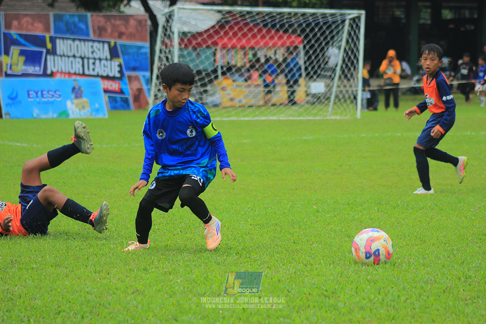 ijl u9 190426 versus academy vs steelford united
