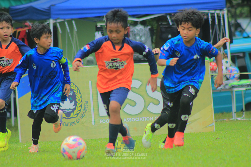 ijl u9 190426 versus academy vs steelford united