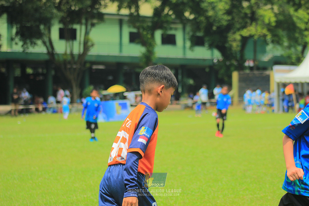 ijl u9 190426 versus academy vs steelford united
