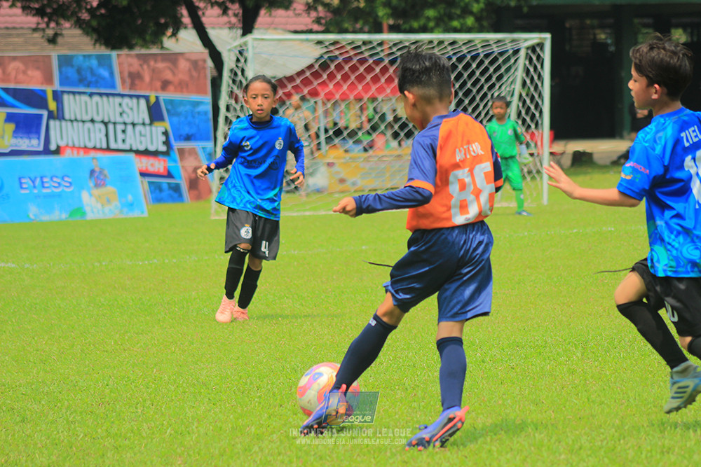 ijl u9 190426 versus academy vs steelford united