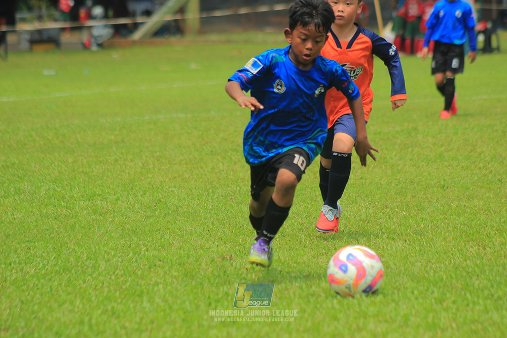 ijl u9 190426 versus academy vs steelford united