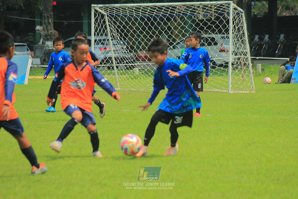 ijl u9 190426 versus academy vs steelford united
