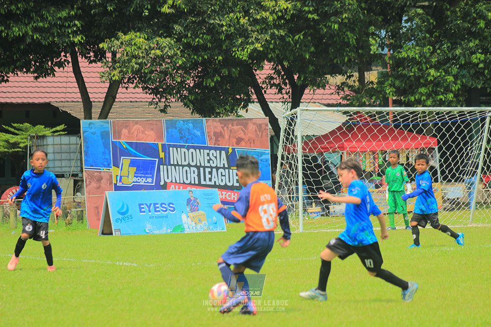 ijl u9 190426 versus academy vs steelford united