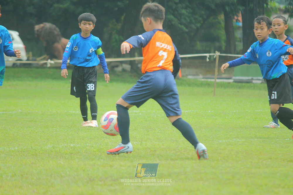 ijl u9 190426 versus academy vs steelford united