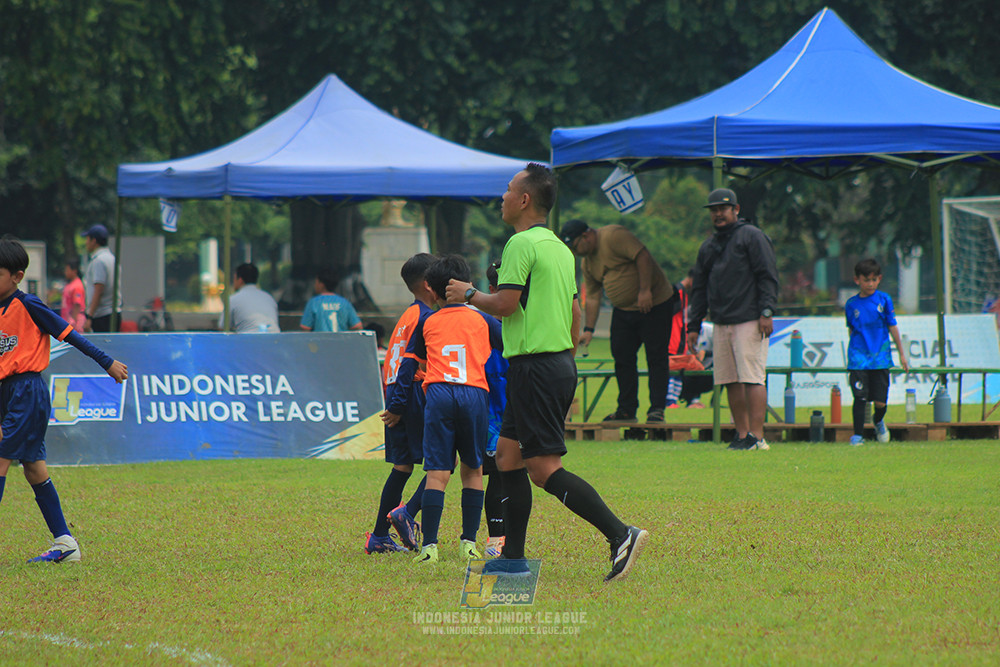 ijl u9 190426 versus academy vs steelford united