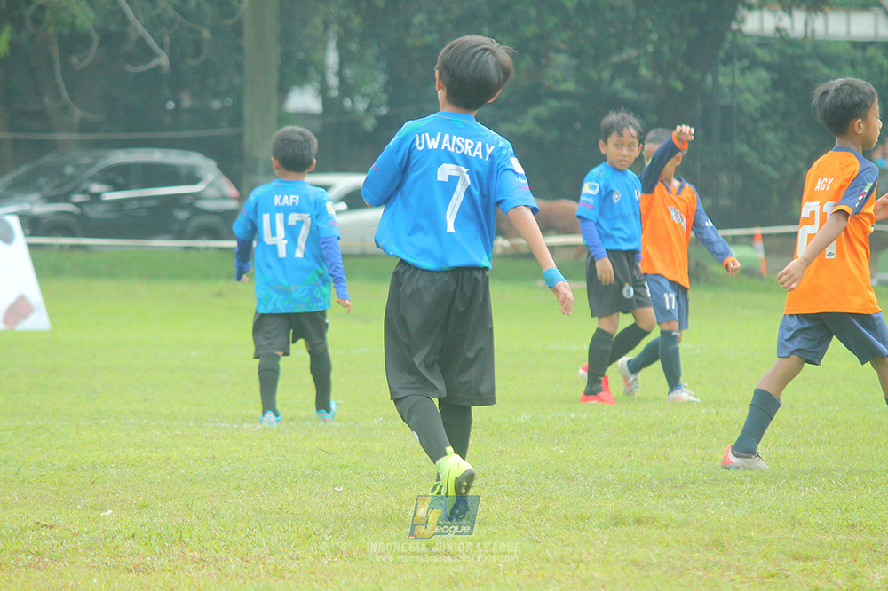 ijl u9 190426 versus academy vs steelford united