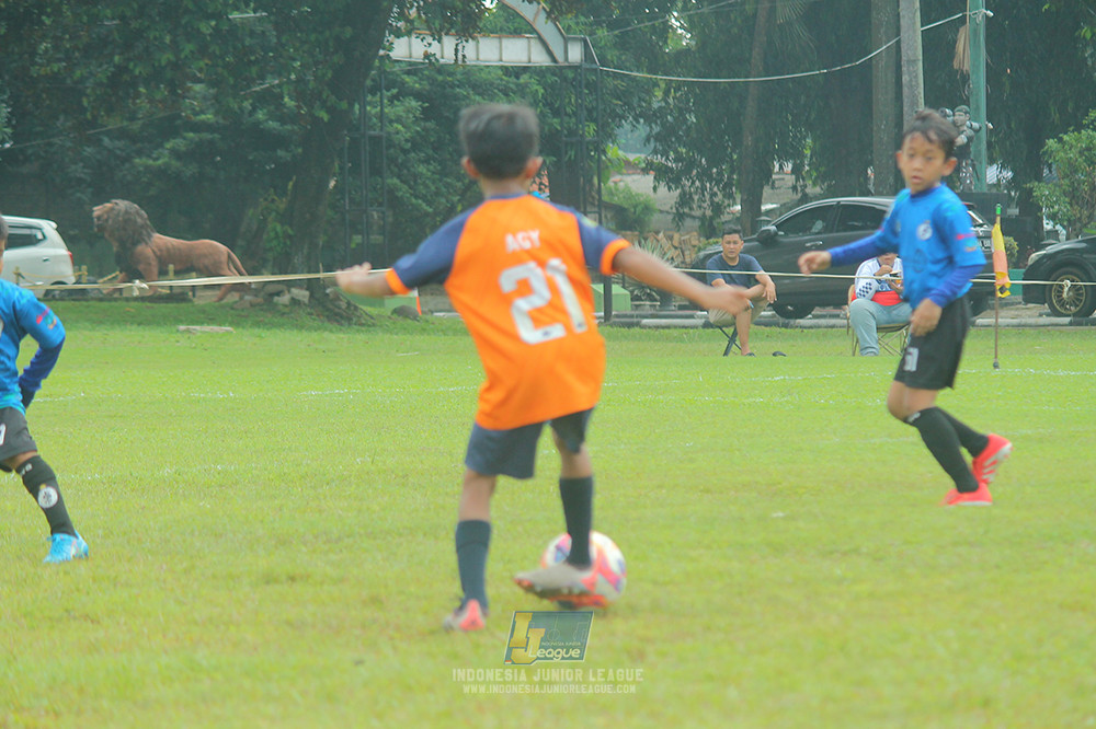 ijl u9 190426 versus academy vs steelford united