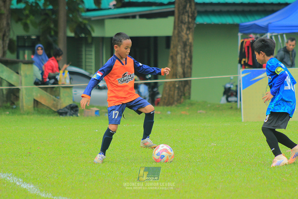 ijl u9 190426 versus academy vs steelford united