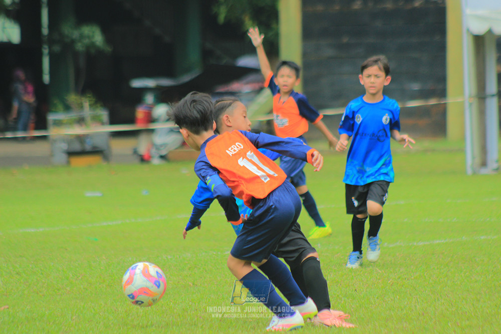 ijl u9 190426 versus academy vs steelford united