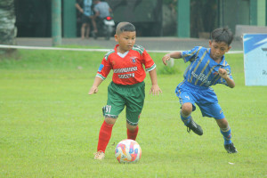 [IJL U9 - 190426] WIRADHIKA SOCCER VS NUSANTARA 2004