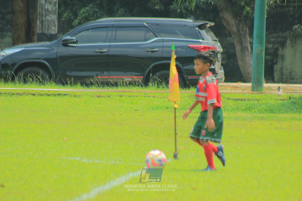 ijl u9 190426 wiradhika soccer vs nusantara 2004