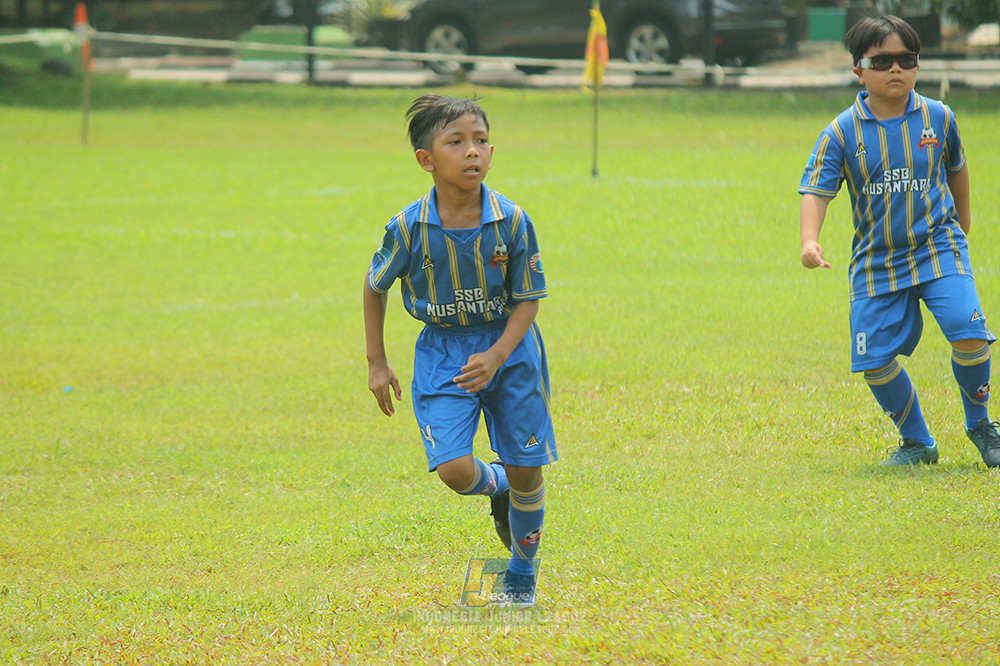 ijl u9 190426 wiradhika soccer vs nusantara 2004