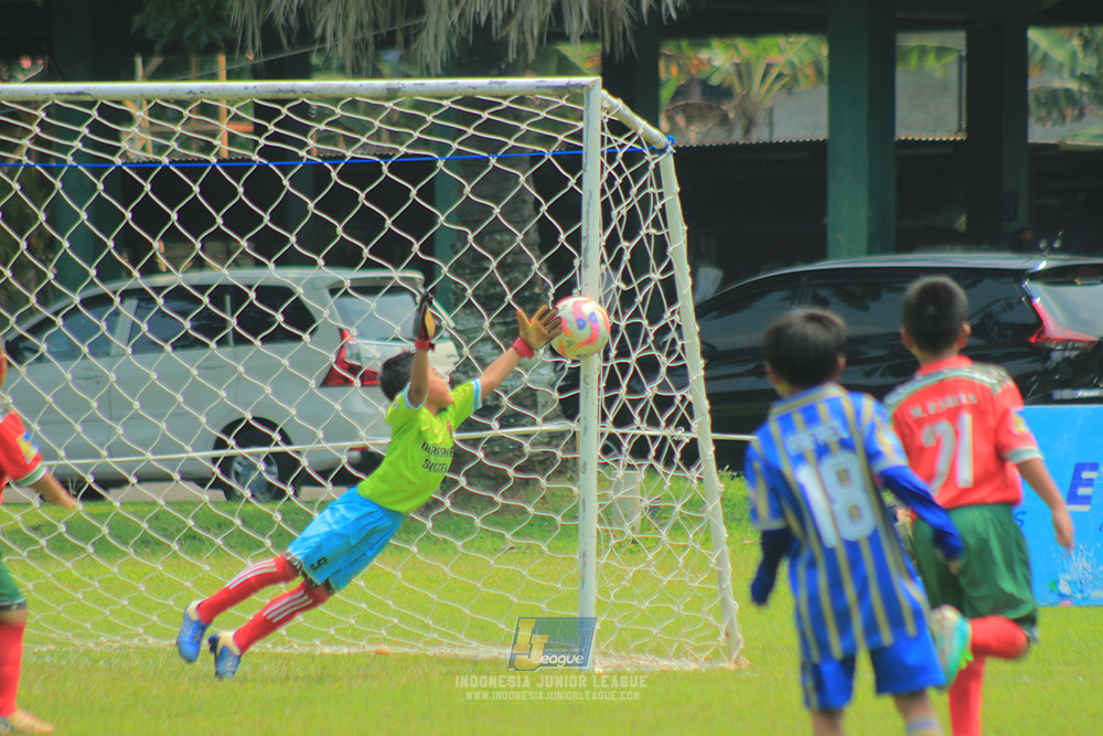 ijl u9 190426 wiradhika soccer vs nusantara 2004