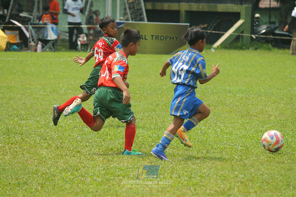ijl u9 190426 wiradhika soccer vs nusantara 2004