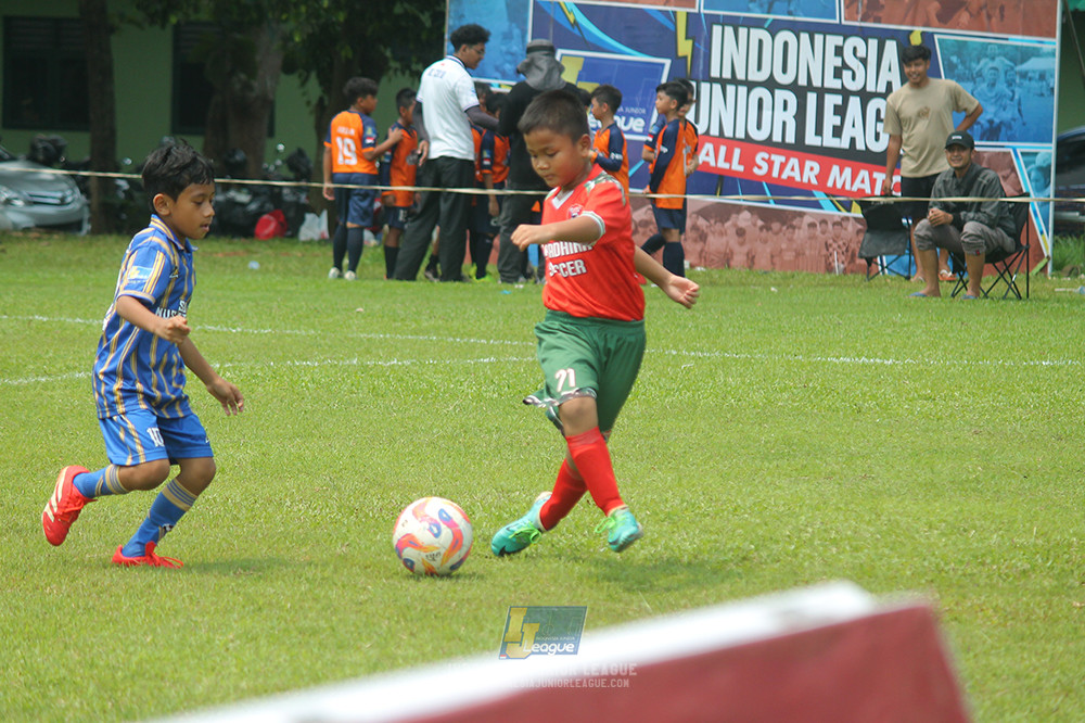 ijl u9 190426 wiradhika soccer vs nusantara 2004
