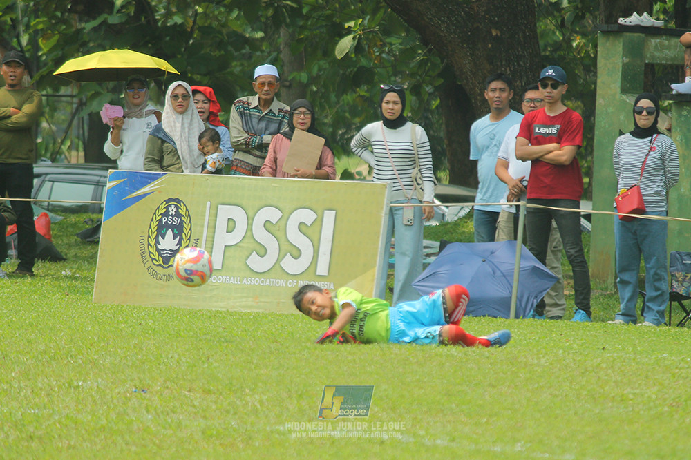 ijl u9 190426 wiradhika soccer vs nusantara 2004