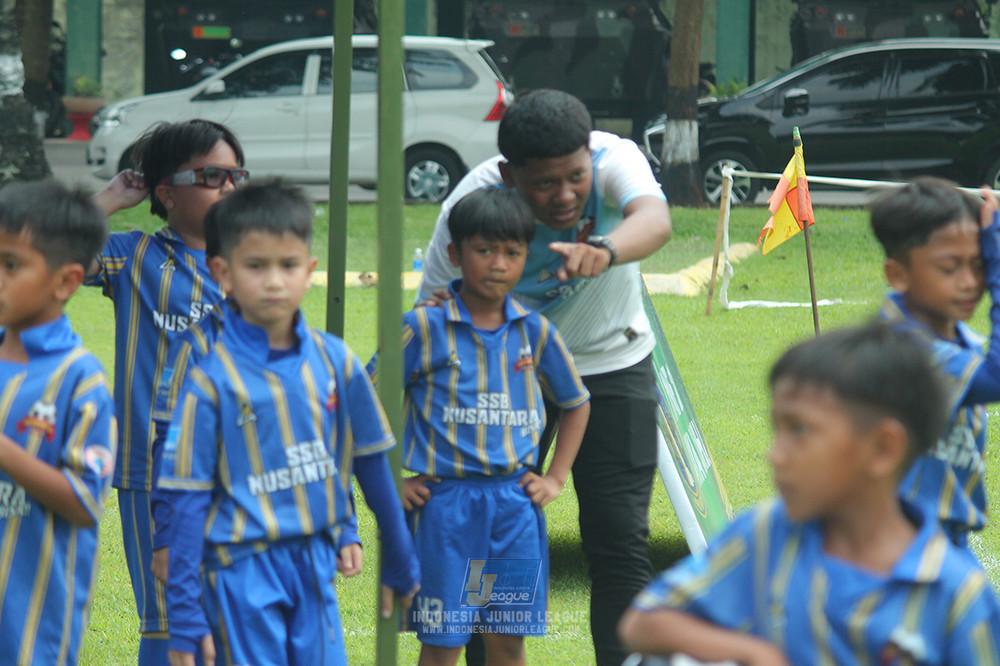 ijl u9 190426 wiradhika soccer vs nusantara 2004