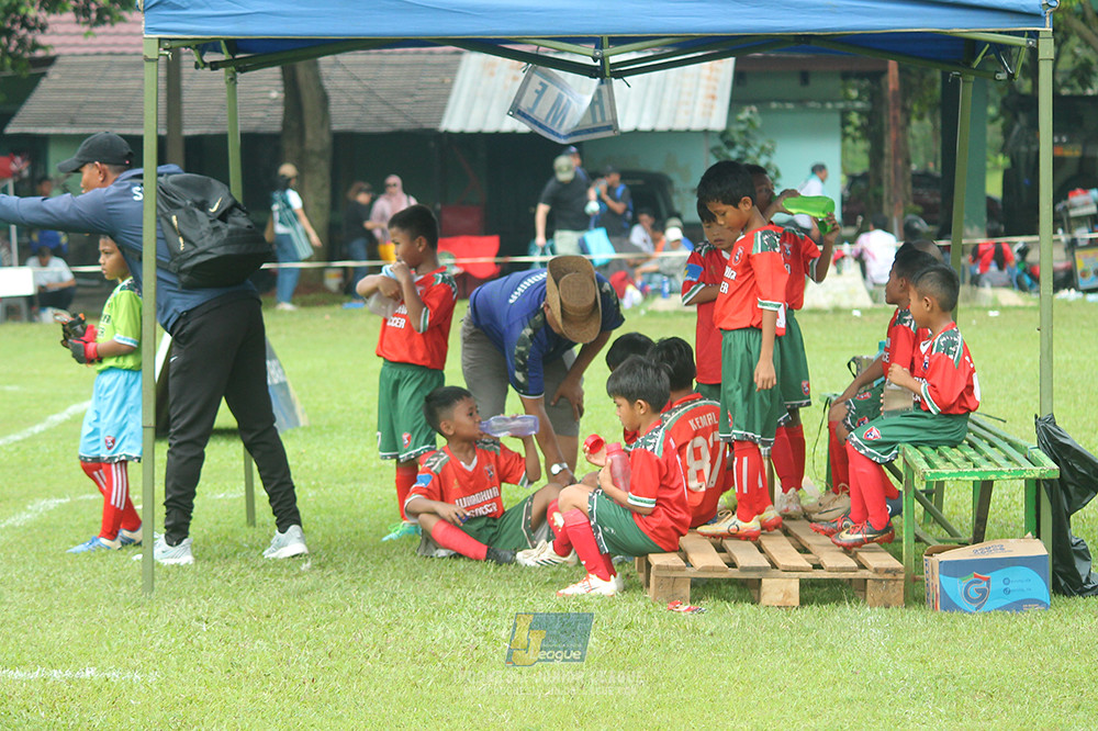 ijl u9 190426 wiradhika soccer vs nusantara 2004