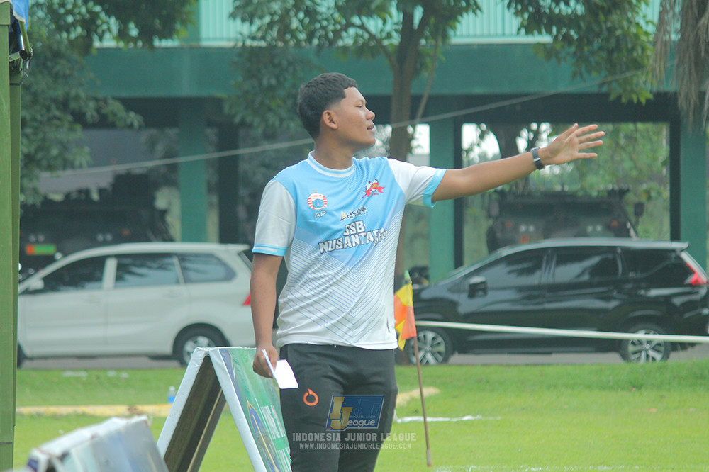 ijl u9 190426 wiradhika soccer vs nusantara 2004