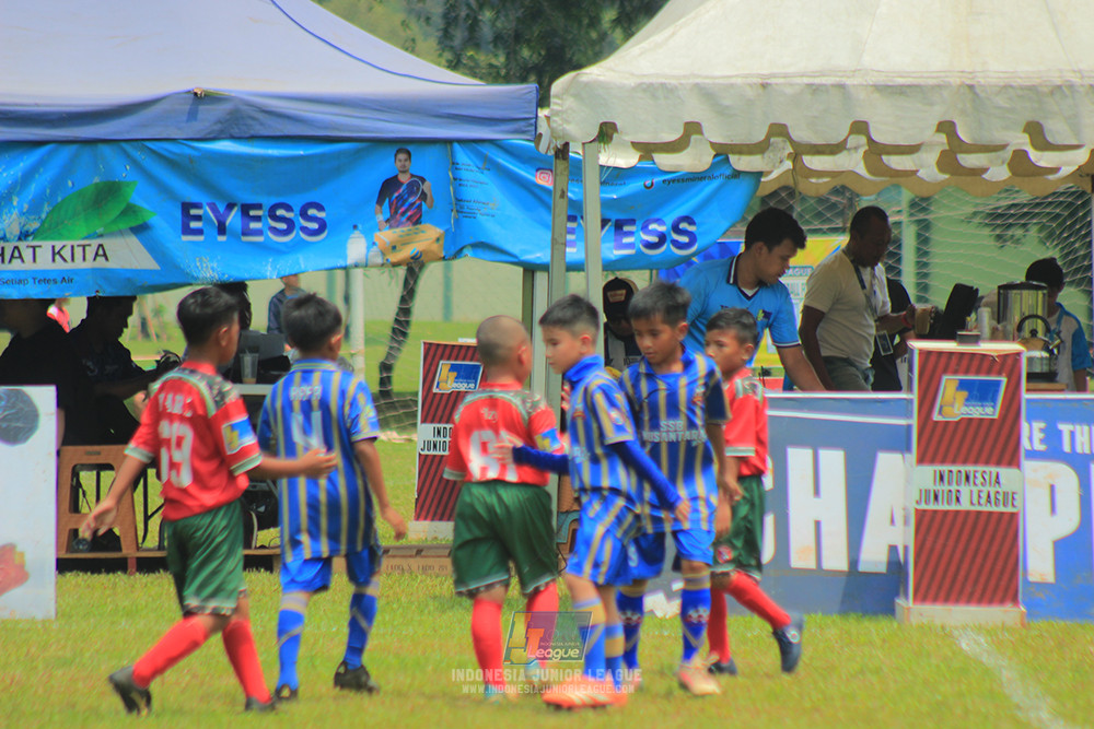 ijl u9 190426 wiradhika soccer vs nusantara 2004