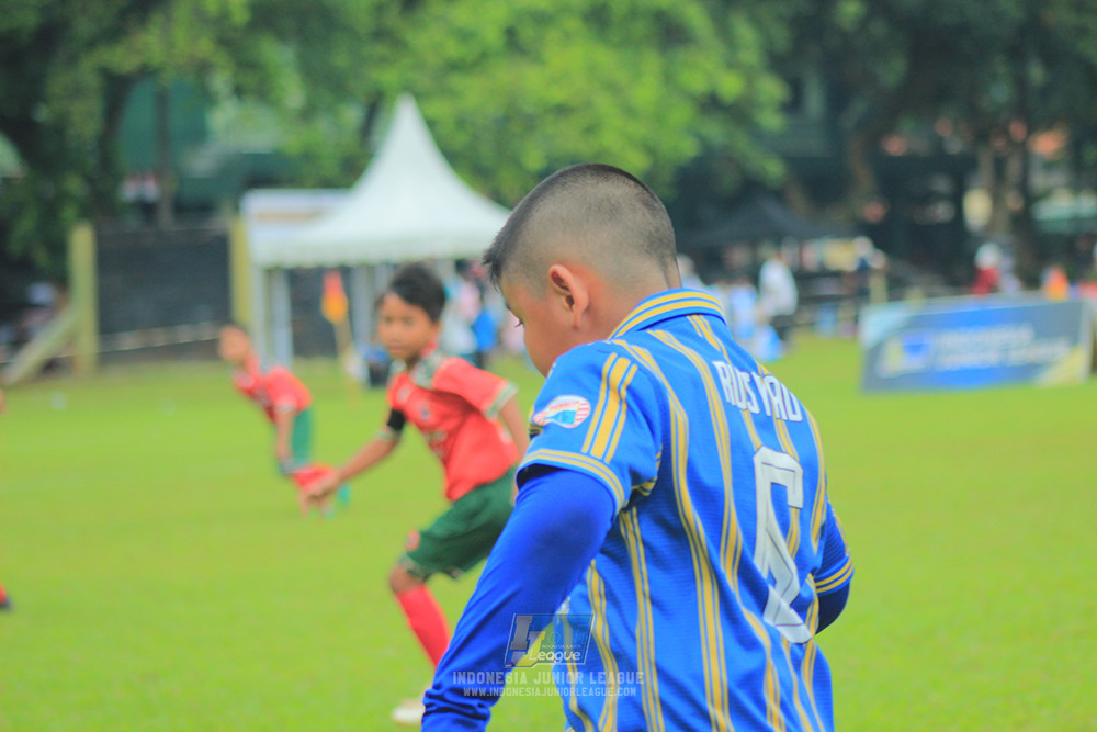 ijl u9 190426 wiradhika soccer vs nusantara 2004