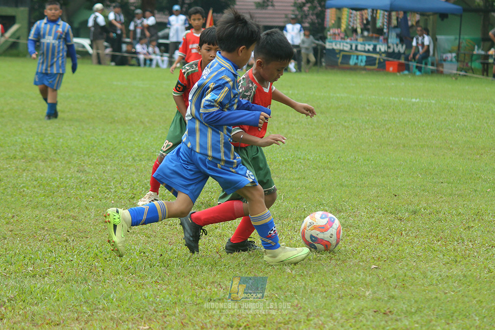 ijl u9 190426 wiradhika soccer vs nusantara 2004