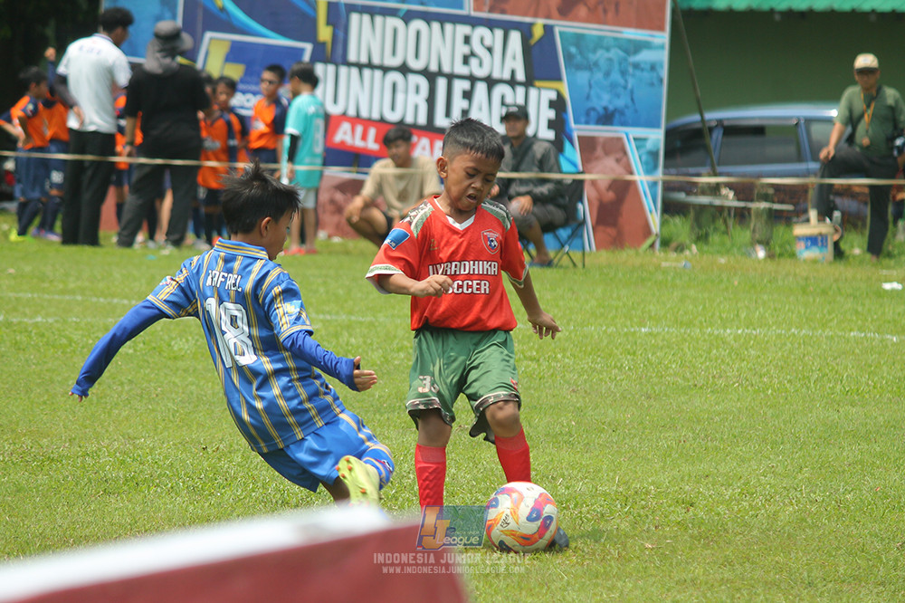 ijl u9 190426 wiradhika soccer vs nusantara 2004