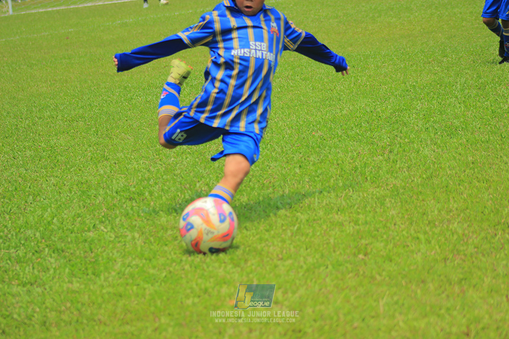 ijl u9 190426 wiradhika soccer vs nusantara 2004