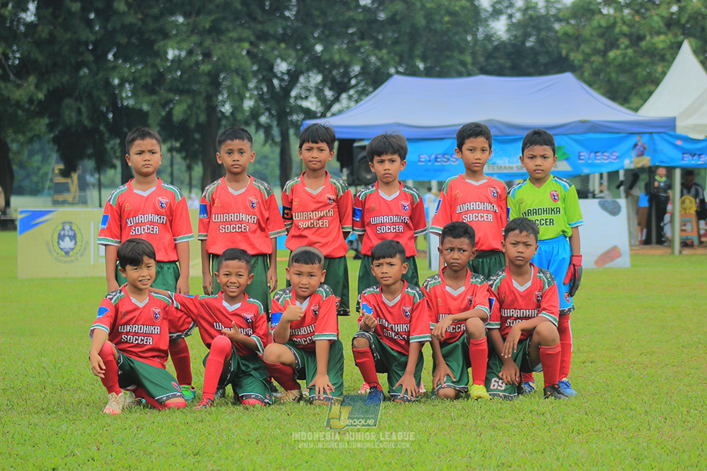 ijl u9 190426 wiradhika soccer vs nusantara 2004
