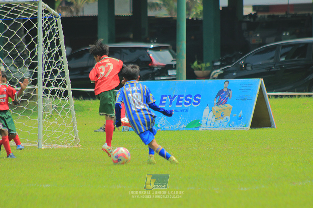 ijl u9 190426 wiradhika soccer vs nusantara 2004