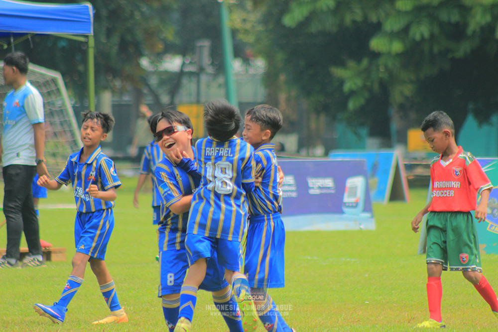 ijl u9 190426 wiradhika soccer vs nusantara 2004