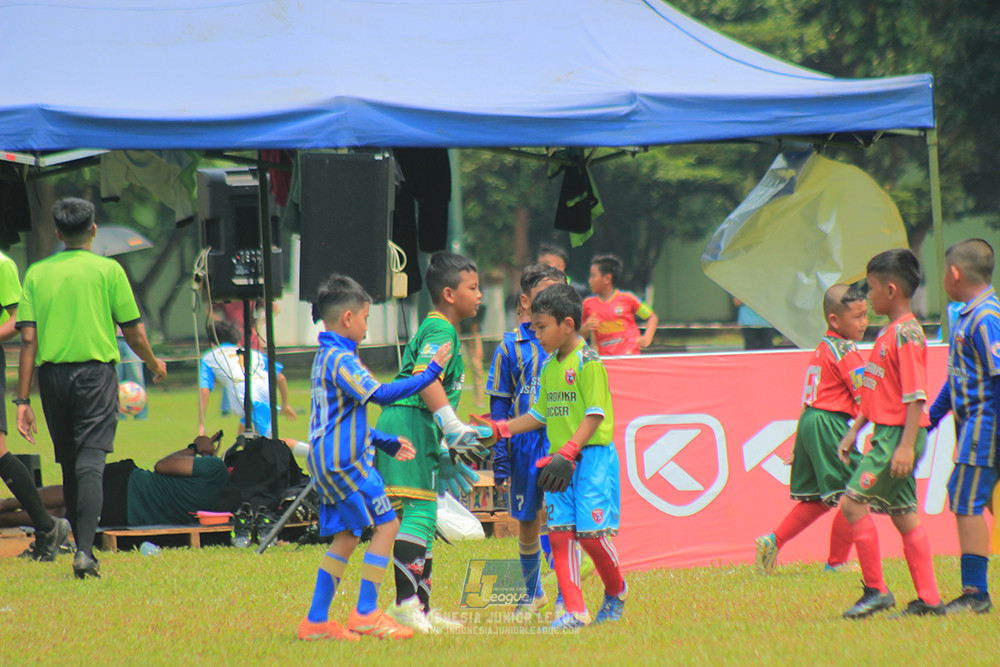 ijl u9 190426 wiradhika soccer vs nusantara 2004