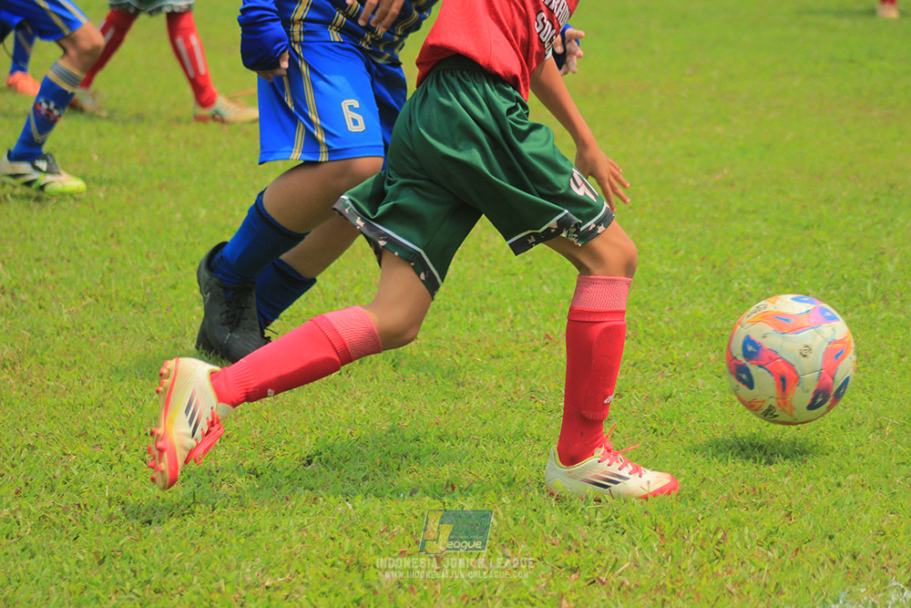 ijl u9 190426 wiradhika soccer vs nusantara 2004