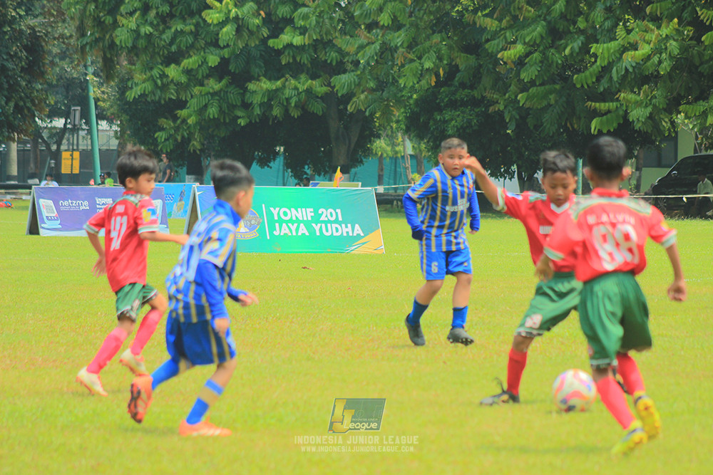 ijl u9 190426 wiradhika soccer vs nusantara 2004