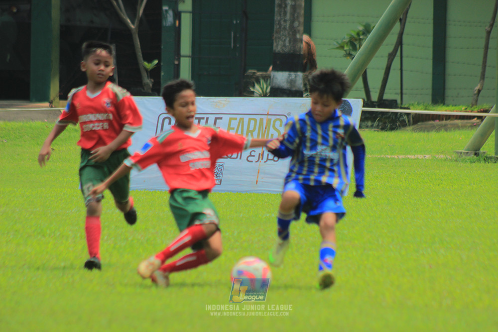 ijl u9 190426 wiradhika soccer vs nusantara 2004